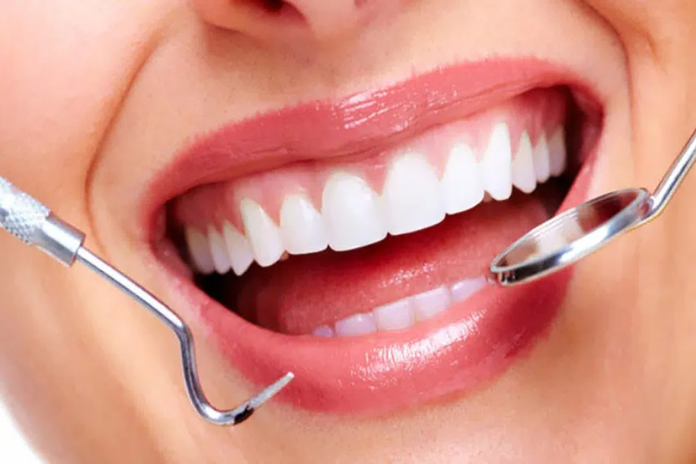 Aesthetic & Cosmetic Dentistry